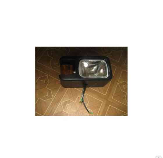 Блок-фара SDLG 936/ Фара передняя LW300F Красноярск