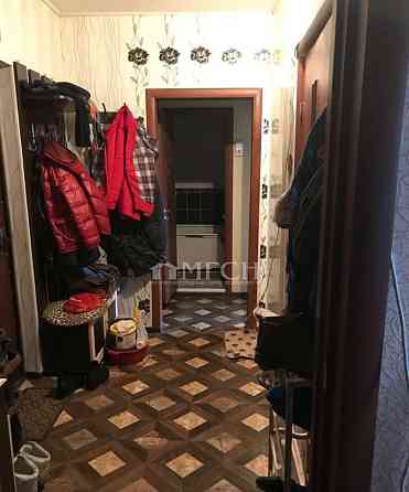 1-комн. квартира, 31 м2, 3/5 эт. Москва