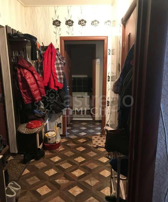 1-комн. квартира, 31 м2, 3/5 эт. Москва - изображение 1