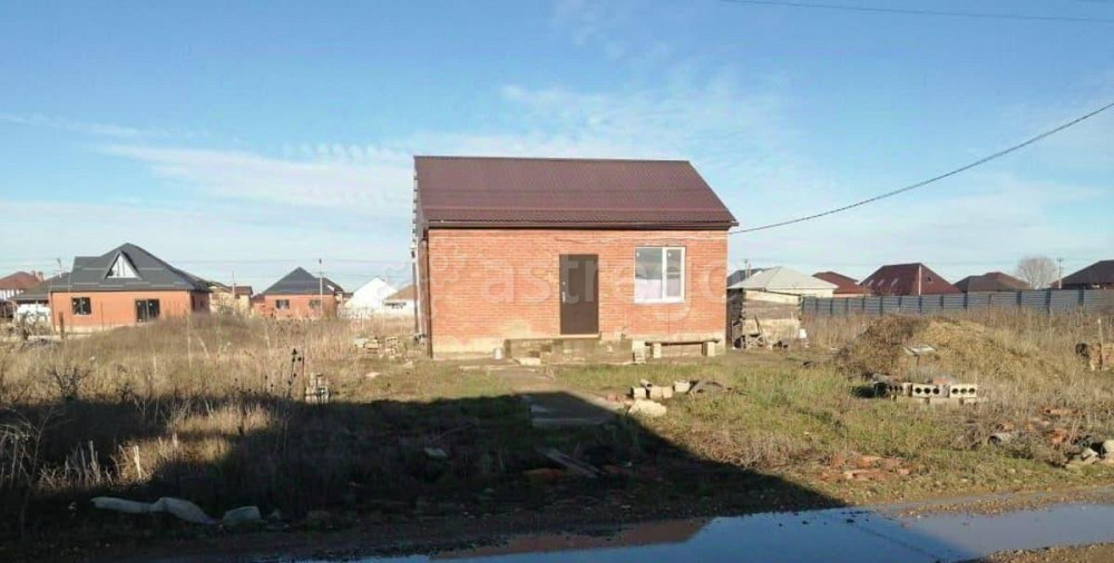 Дом, 45.8 м, 8.83 сотки, 1 эт. Энем - изображение 5