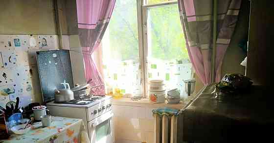 Комната, 45 м2, 3/5 эт. Москва