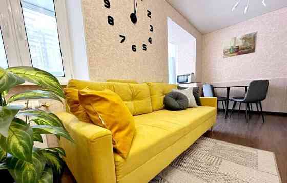 1-комн. квартира, 35 м2, 2/17 эт. Домодедово