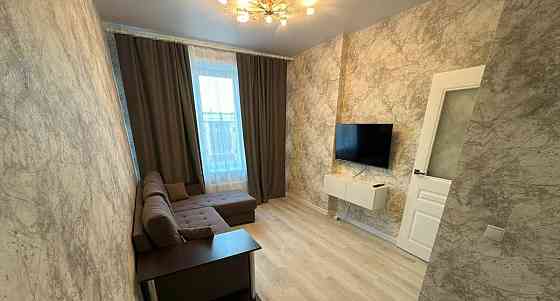 1-комн. квартира, 30 м2, 3/16 эт. Архангельск