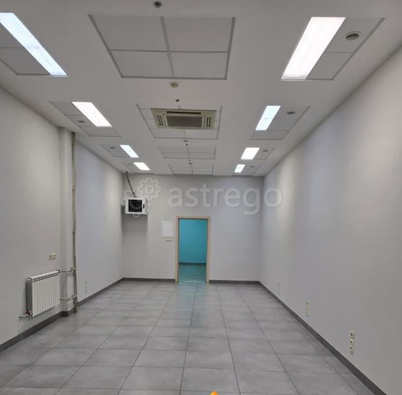 Офис, 106 м2 Красноярск - изображение 7