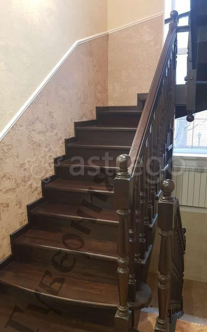 Коттедж, 222.99 м2, 12 соток, 2 эт. Дубовое - изображение 2