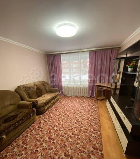 1-комн. квартира, 38 м2, 10/10 эт. Нефтекамск - изображение 2