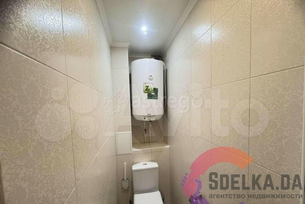 3-комн. квартира, 53.5 м2, 9/9 эт. Нефтекамск - изображение 7