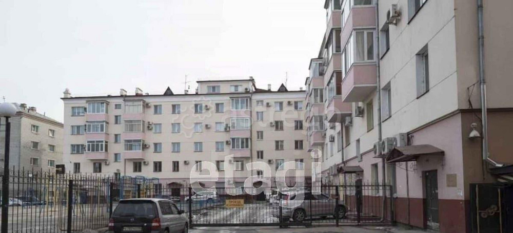 4-комн. квартира, 141.2 м2, 5/5 эт. Благовещенск - изображение 4