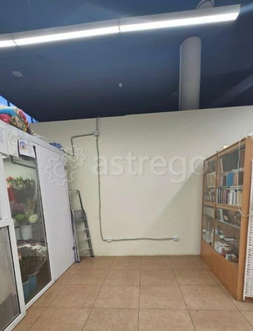 Торговое помещение, 5 м2 Санкт-Петербург - изображение 2