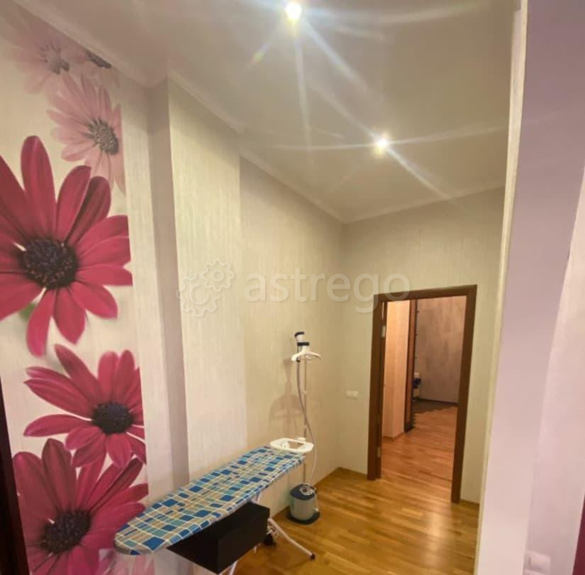 2-комн. квартира, 90 м2, 2/14 эт. Белгород - изображение 6