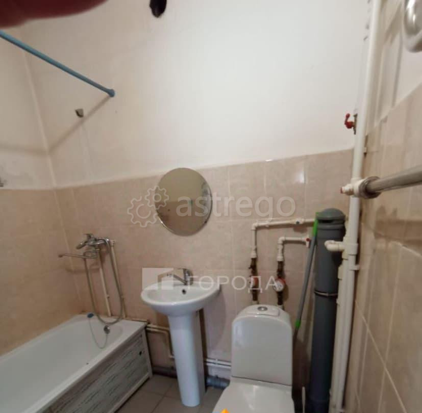 1-комн. квартира, 35.5 м2, 5/5 эт. Алейск - изображение 7