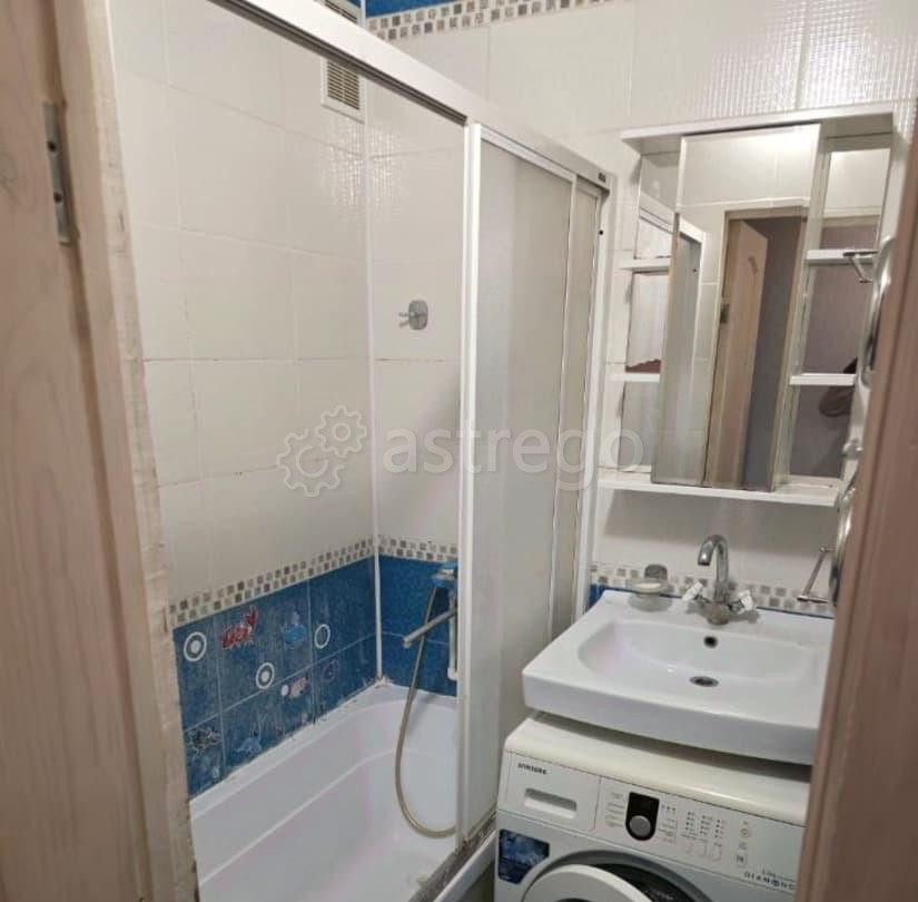 2-комн. квартира, 45 м2, 4/5 эт. Подольск - изображение 3