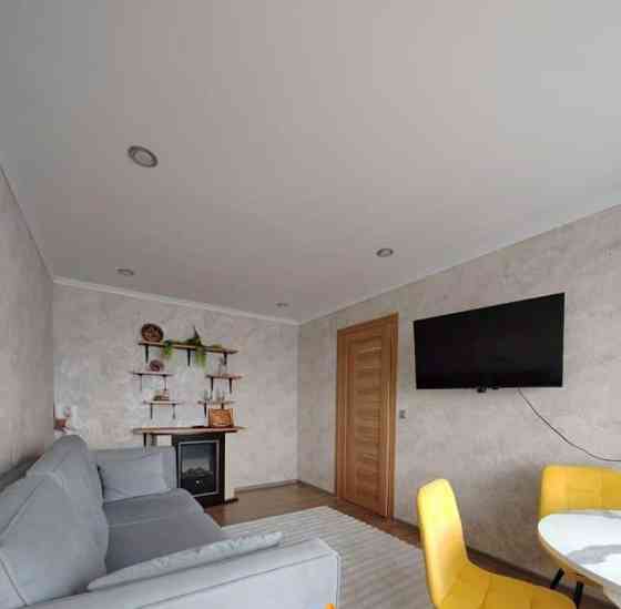 2-комн. квартира, 41.7 м2, 5/5 эт. Свободный