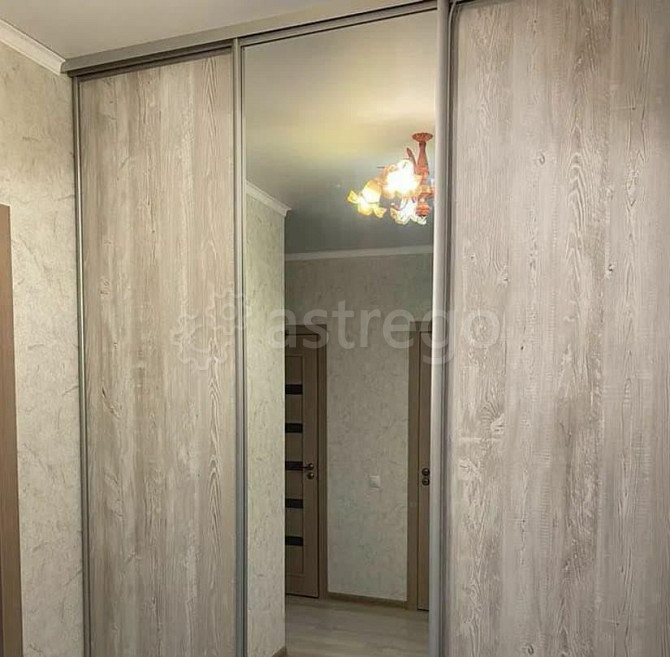 1-комн. квартира, 45 м2, 4/12 эт. Белгород - изображение 3