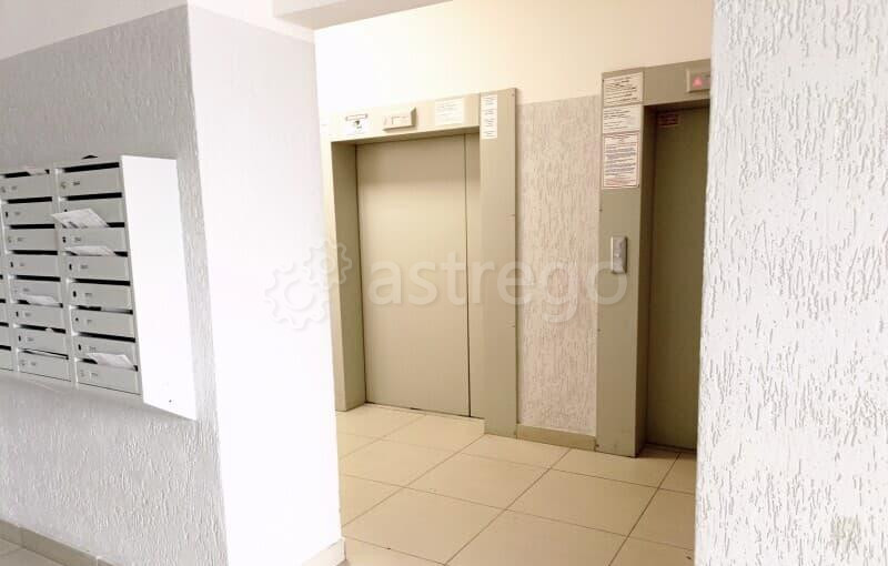 2-комн. квартира, 40 м2, 2/17 эт. Новоалтайск - изображение 4