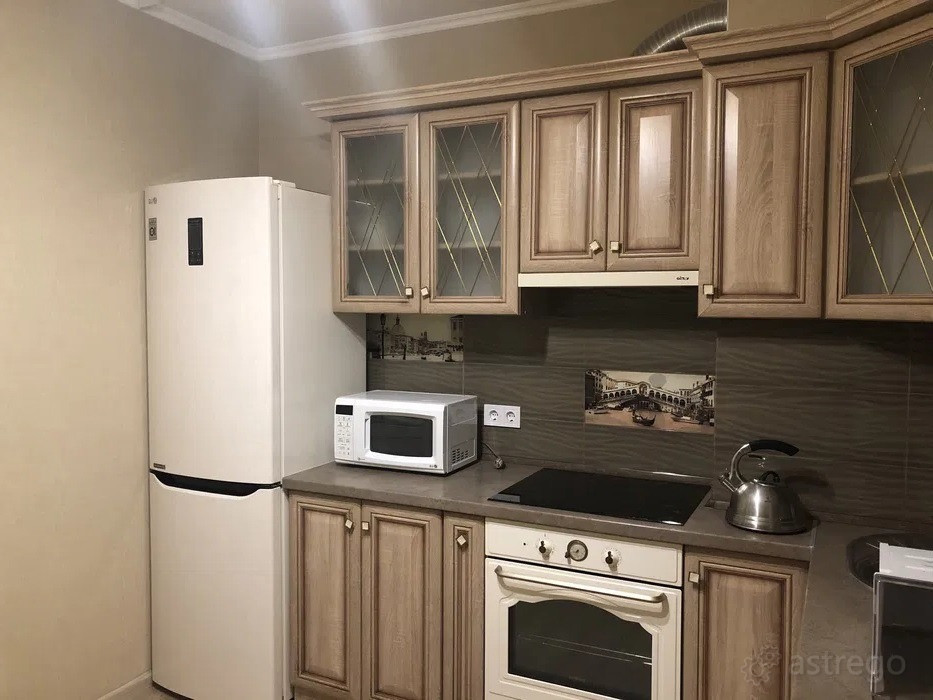 Сдам 1-комн. Квартиру, 32 м2, 2/5 эт., Долгосрочно Дедовск - изображение 3