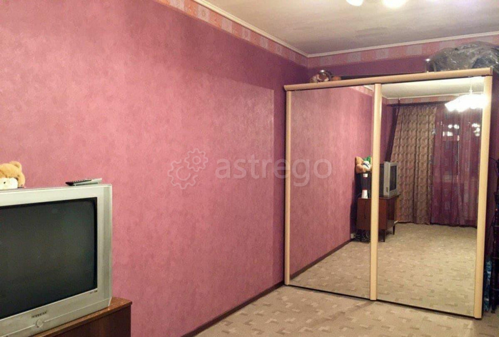 1-комн. квартира, 34 м2, 1/5 эт. Белгород - изображение 5