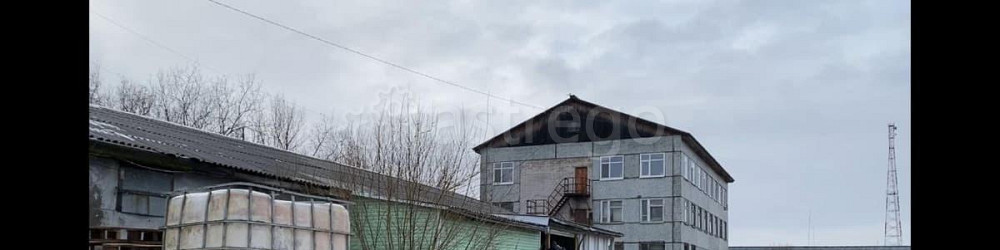 Отдельное здание, 423.5 м2 Архангельск - изображение 1