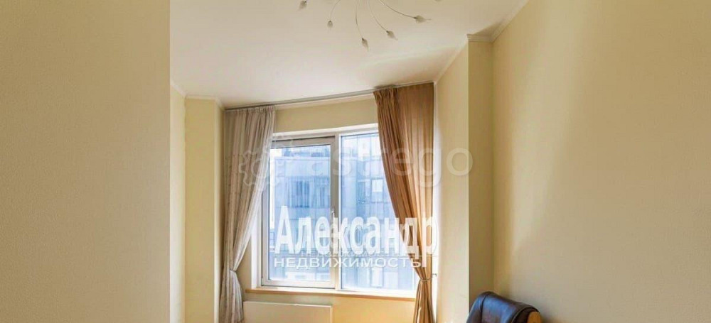 6-комн. квартира, 270.2 м2, 7/10 эт. Санкт-Петербург - изображение 3