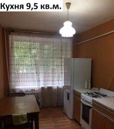 1-комн. квартира, 34.3 м2, 1/14 эт. Москва