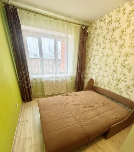 2-комн. квартира, 50 м2, 5/5 эт. Орехово-Зуево - изображение 6