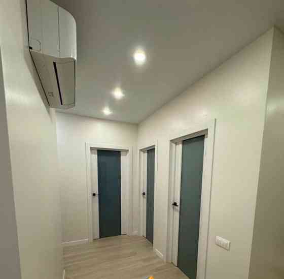 4-комн. квартира, 86.3 м2, 3/10 эт. Наро-Фоминск