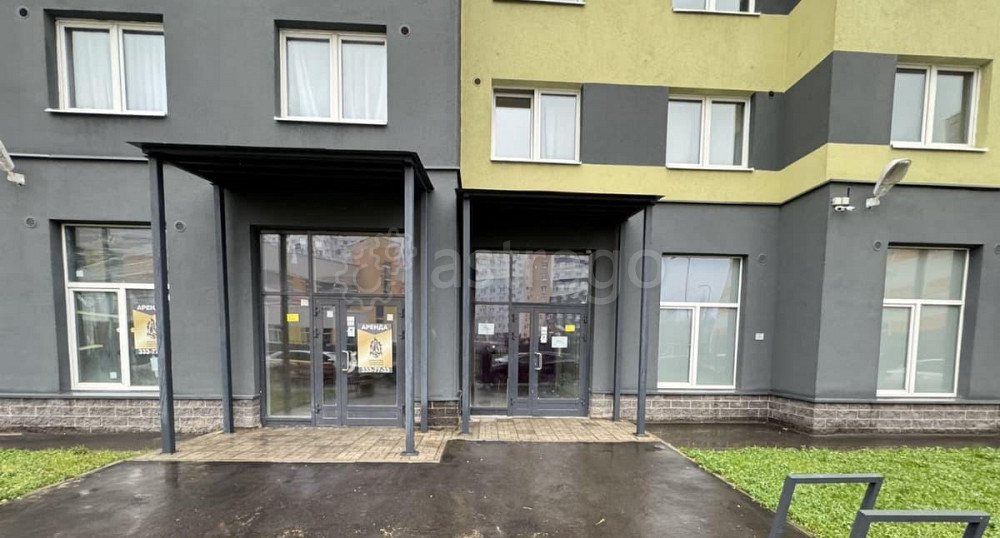 Свободного назначения, 57 м2 Санкт-Петербург - изображение 7