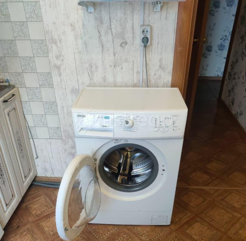 2-комн. квартира, 43.1 м2, 2/5 эт. Уфа - изображение 4