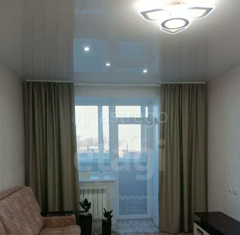 1-комн. квартира, 30.8 м2, 1/9 эт. Благовещенск - изображение 2