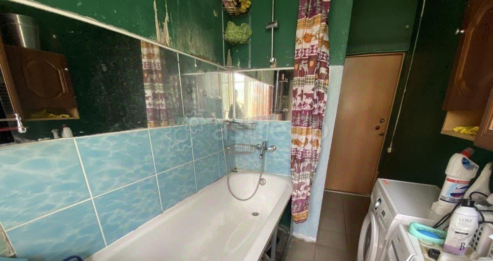 Комната, 17 м2, 4/4 эт. Подольск - изображение 7