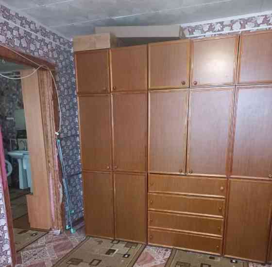 Комната, 30.6 м2, 5/5 эт. Няндома