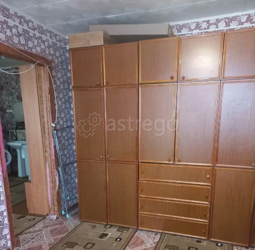 Комната, 30.6 м2, 5/5 эт. Няндома - изображение 5