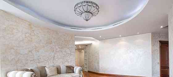 4-комн. квартира, 172.5 м2, 12/13 эт. Москва