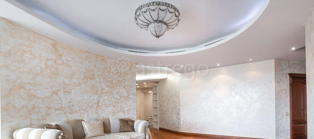 4-комн. квартира, 172.5 м2, 12/13 эт. Москва - изображение 4