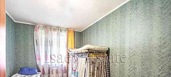 4-комн. квартира, 75 м2, 1/12 эт. Котельники