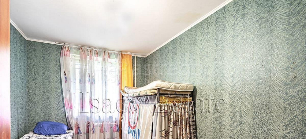 4-комн. квартира, 75 м2, 1/12 эт. Котельники - изображение 4