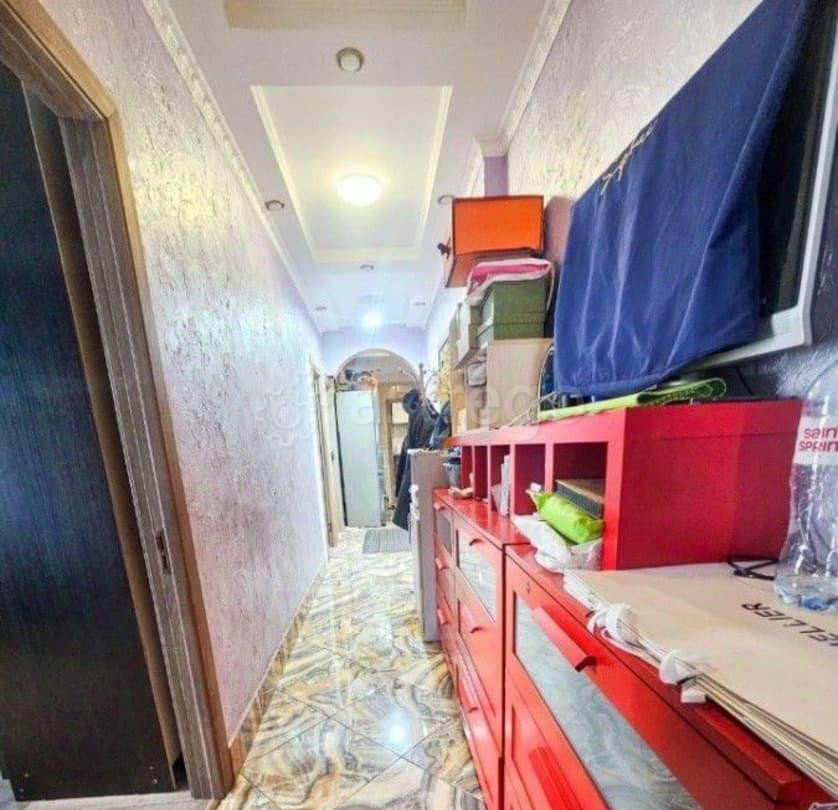 5-комн. квартира, 91.5 м2, 14/17 эт. Мытищи - изображение 5