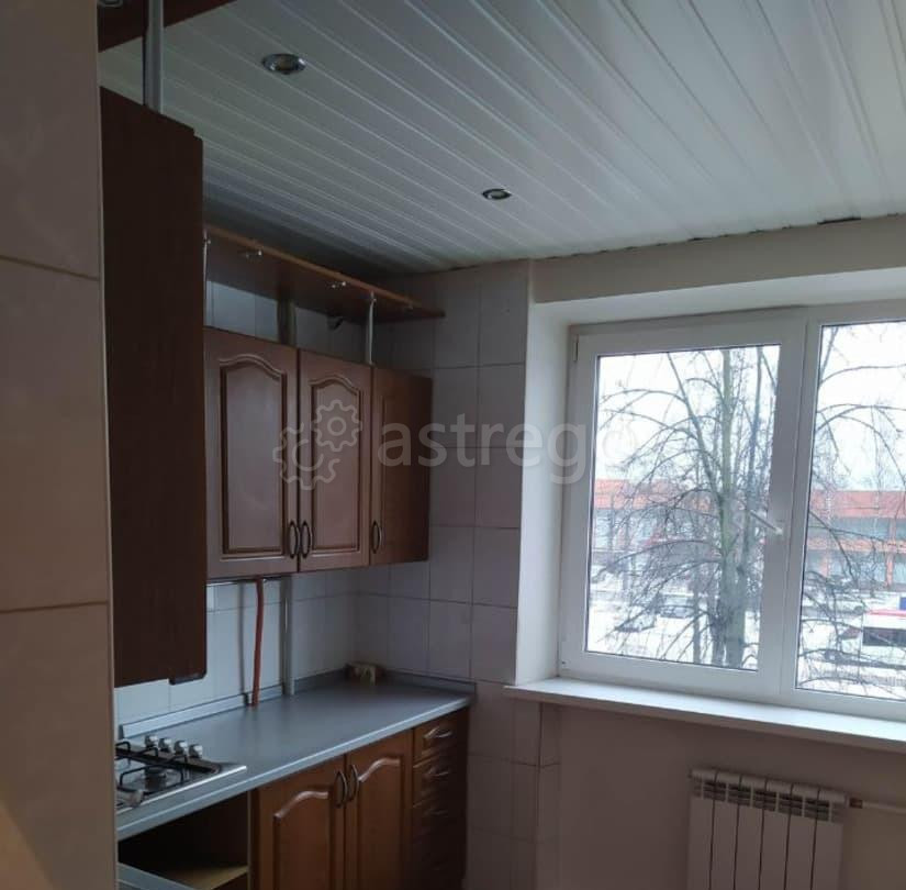 2-комн. квартира, 52 м2, 25/27 эт. Санкт-Петербург - изображение 2