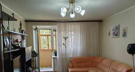 3-комн. квартира, 61.7 м2, 4/5 эт. Кубинка