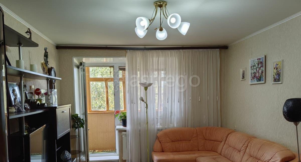 3-комн. квартира, 61.7 м2, 4/5 эт. Кубинка - изображение 4