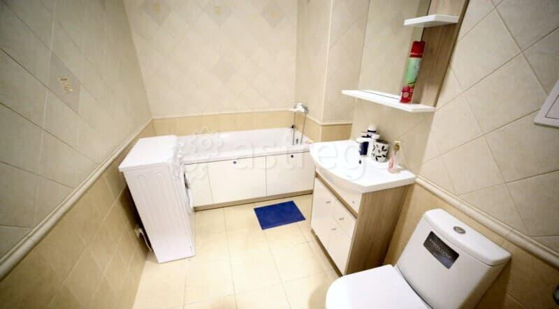 Студия, 26 м2, 1/26 эт. Уфа - изображение 4