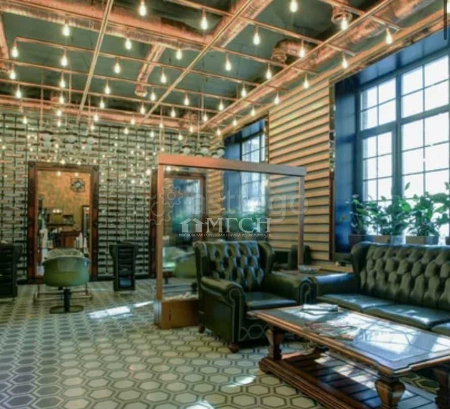 Свободного назначения, 194 м2 Реутов - изображение 5