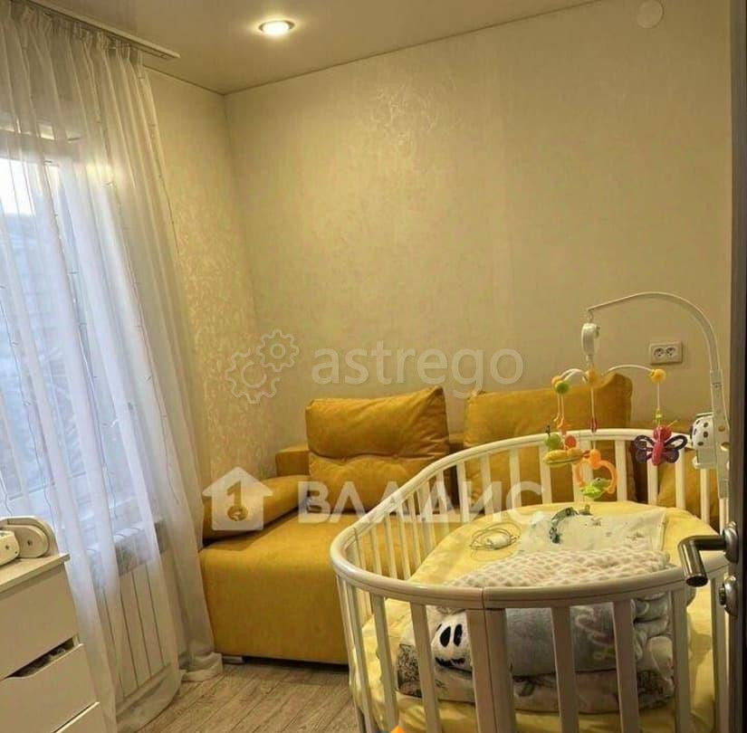 Дом, 61 м2, 5 соток, 1 эт. Бийск - изображение 2