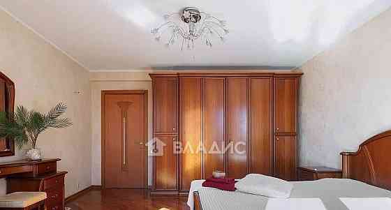 4-комн. квартира, 120 м2, 5/10 эт. Мытищи