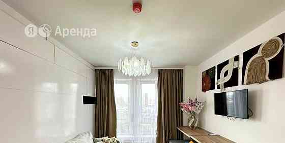 Студия, 20 м2, 11/33 эт. Москва