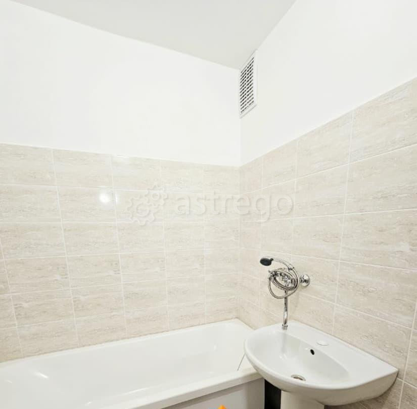 3-комн. квартира, 69.5 м2, 5/17 эт. Красноярск - изображение 6