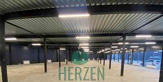 Производственное, 800 м2 Химки