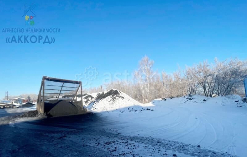 Земельный участок, 1.19 га Бийск - изображение 4