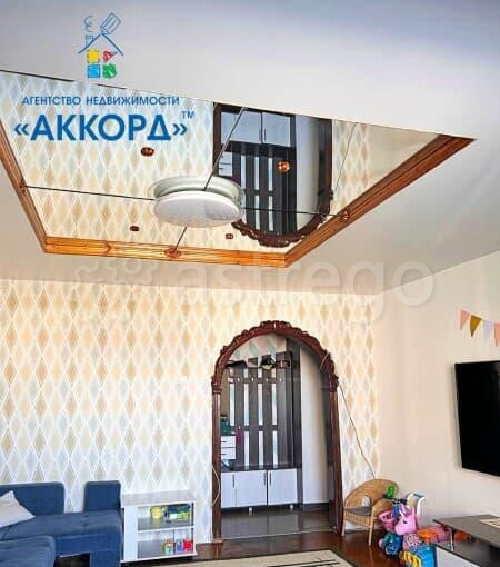 3-комн. квартира, 72.7 м2, 9/10 эт. Барнаул - изображение 4