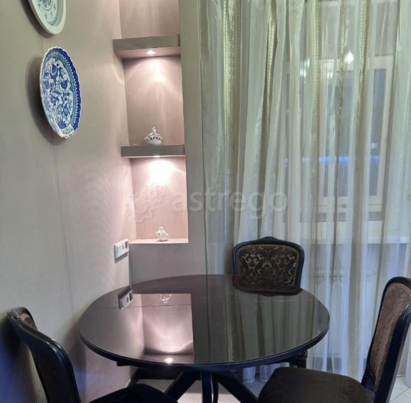 1-комн. квартира, 42 м2, 21/24 эт. Одинцово - изображение 3